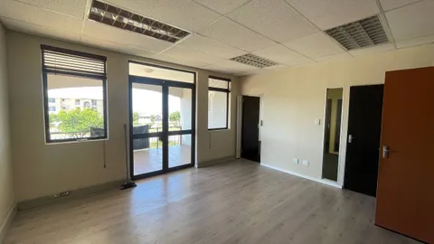 New Road Office Park